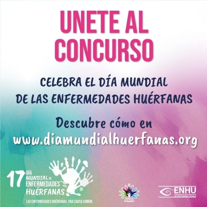 Concurso de la campaña #EHUnaCausaComún