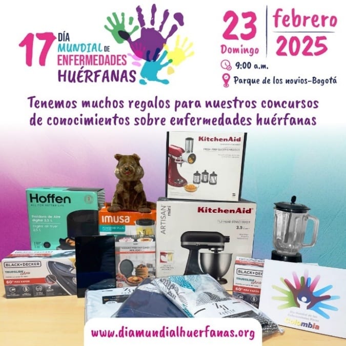 Premios del concurso