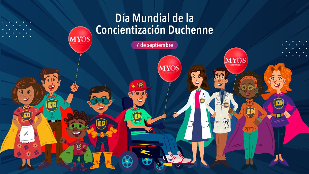 Escuadrón Duchenne
