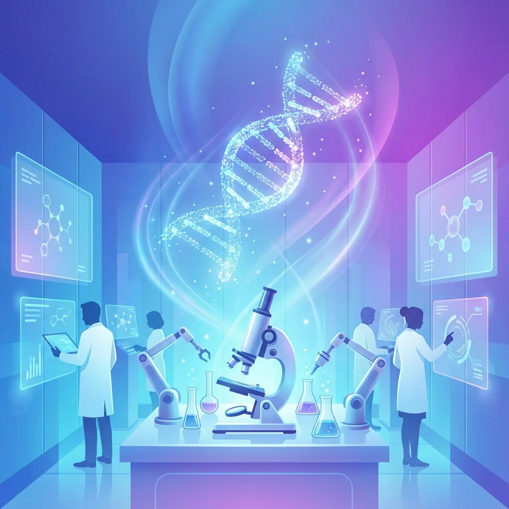 Investigación científica
